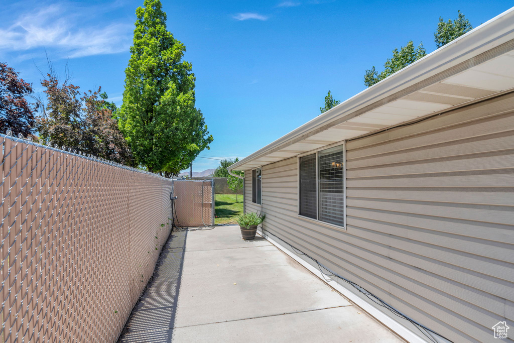 383 N 600 E Payson, UT 84651