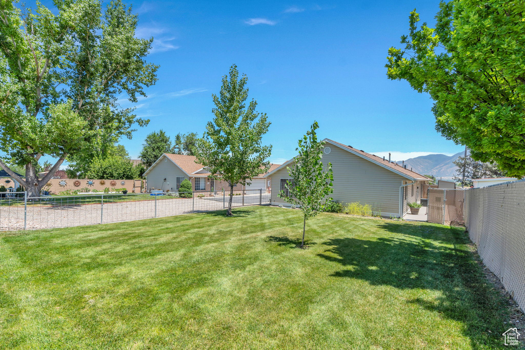 383 N 600 E Payson, UT 84651