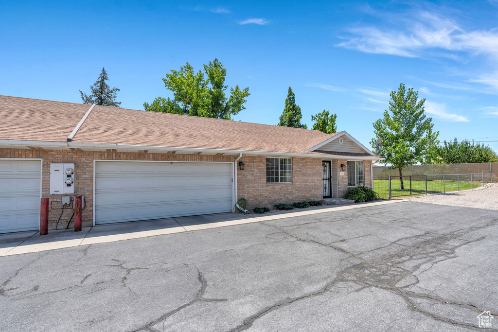 383 N 600 E Payson, UT 84651