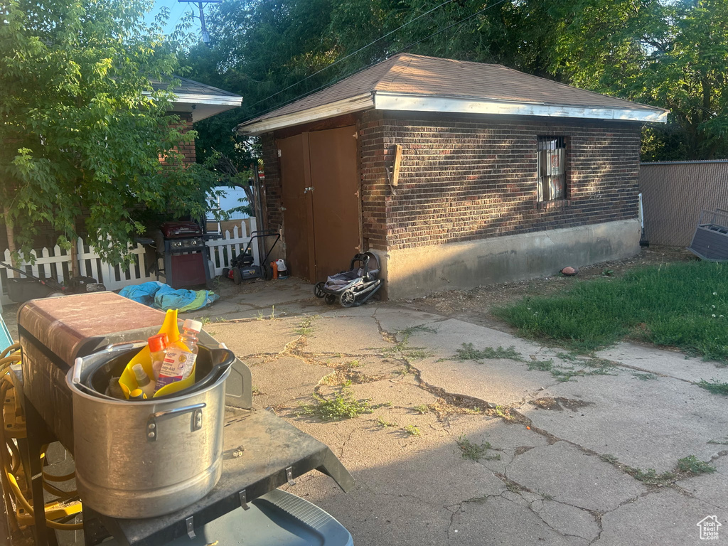 3121 S OGDEN AVE Ogden, UT 84401