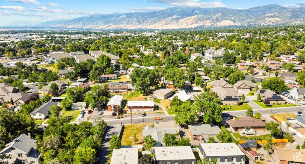 302 ODELL LN North Salt Lake, UT 84054