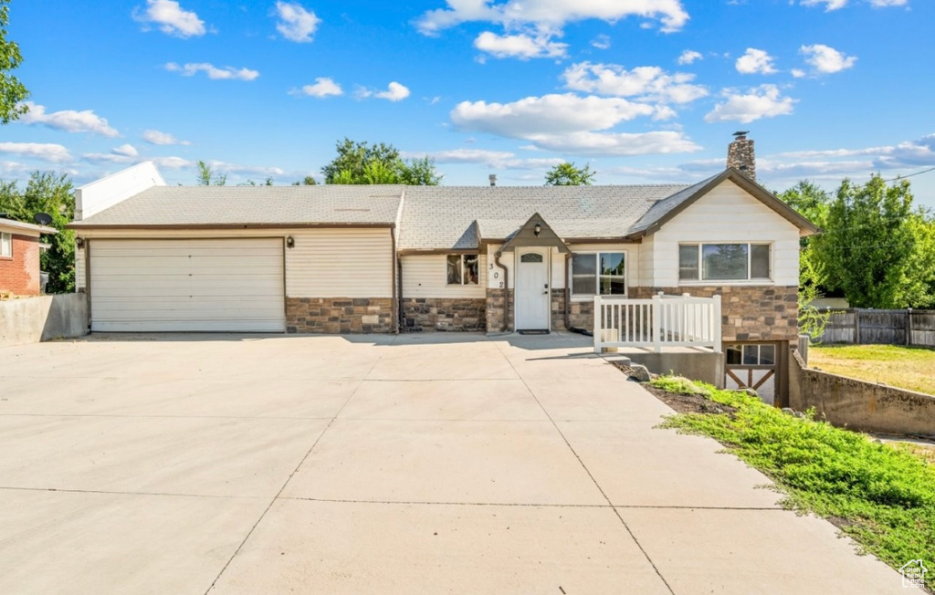 302 ODELL LN North Salt Lake, UT 84054