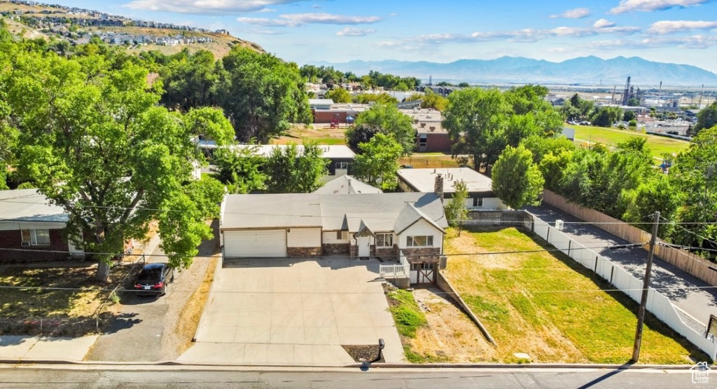 302 ODELL LN North Salt Lake, UT 84054