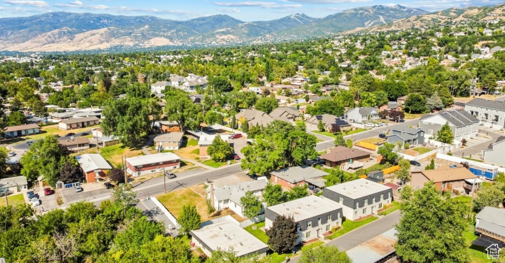 302 ODELL LN North Salt Lake, UT 84054