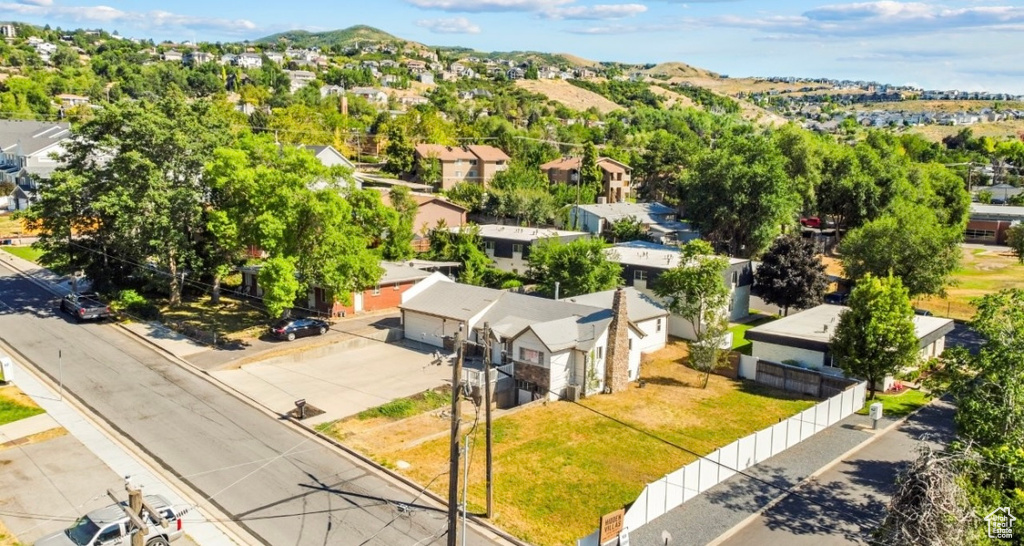 302 ODELL LN North Salt Lake, UT 84054