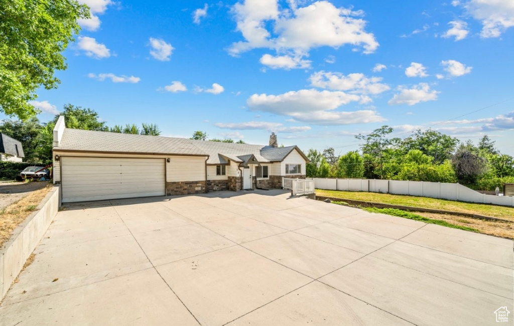 302 ODELL LN North Salt Lake, UT 84054