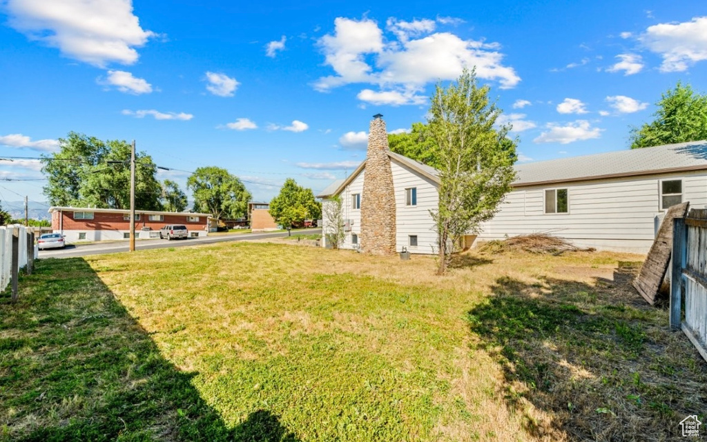 302 ODELL LN North Salt Lake, UT 84054