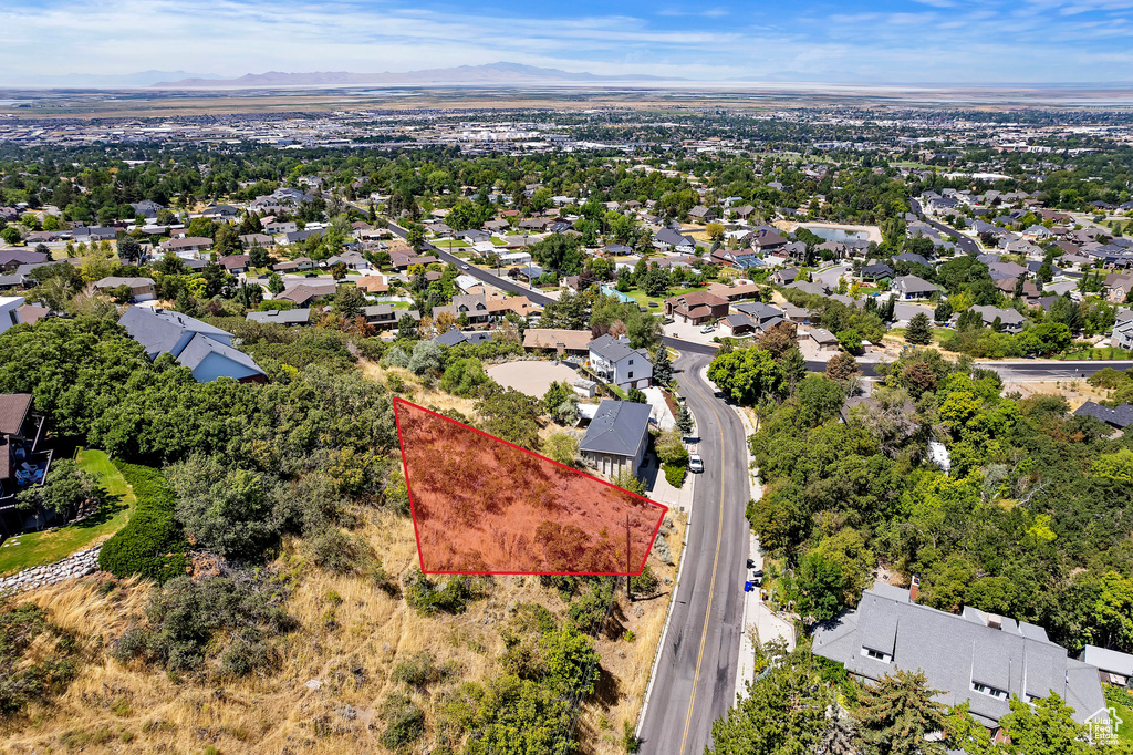 438  INDIAN SPRINGS RD Bountiful, UT 84010