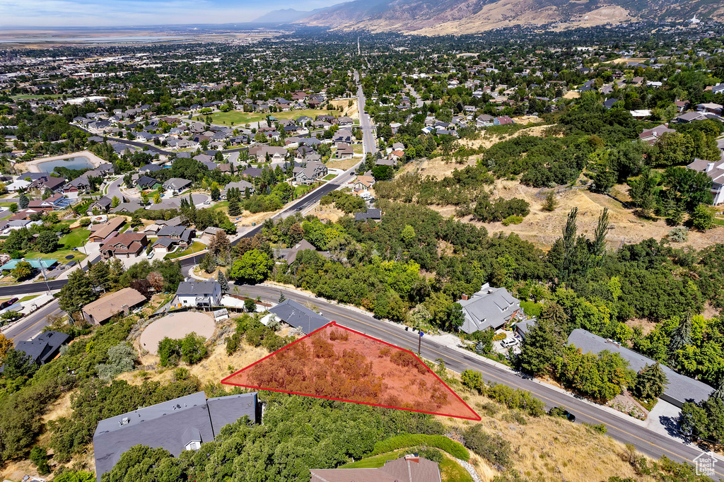 438  INDIAN SPRINGS RD Bountiful, UT 84010