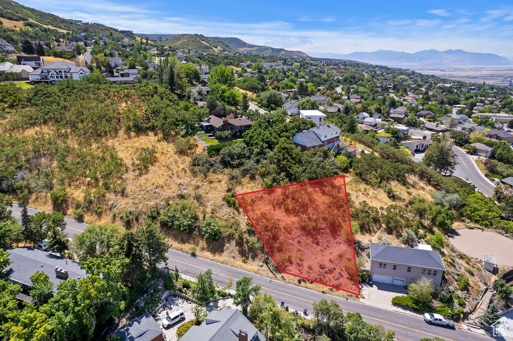 438  INDIAN SPRINGS RD Bountiful, UT 84010