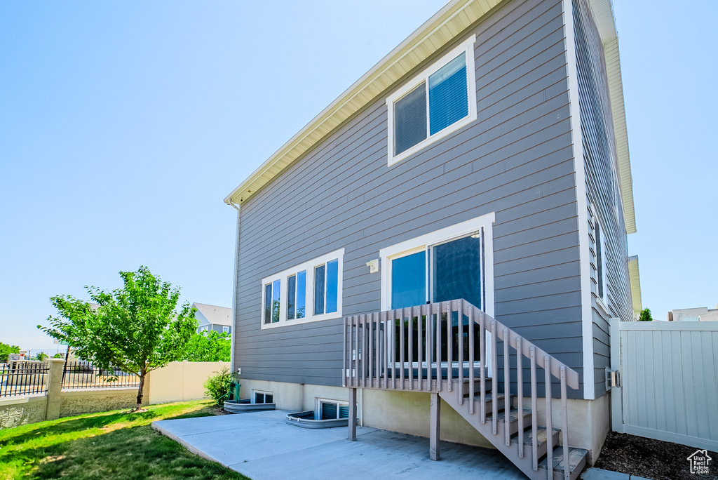 11087 BECKS BEND LN South Jordan, UT 84095