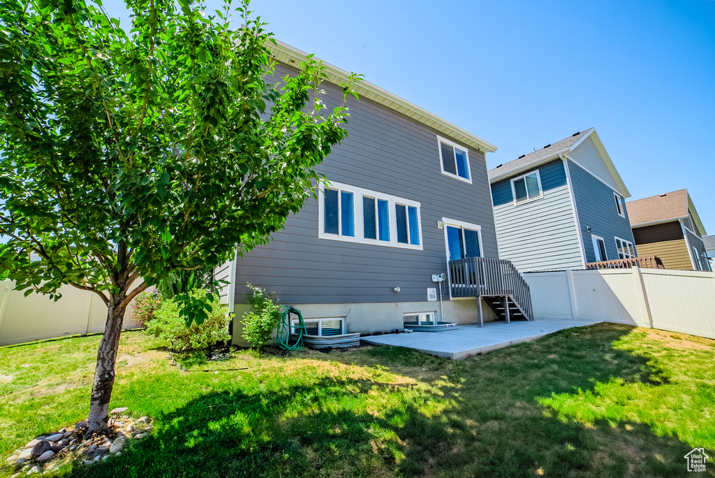 11087 BECKS BEND LN South Jordan, UT 84095