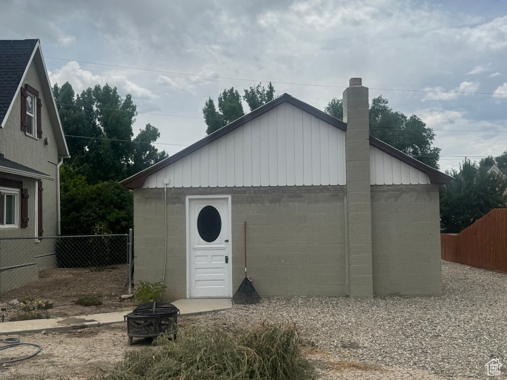 64 W 200 N Ephraim, UT 84627