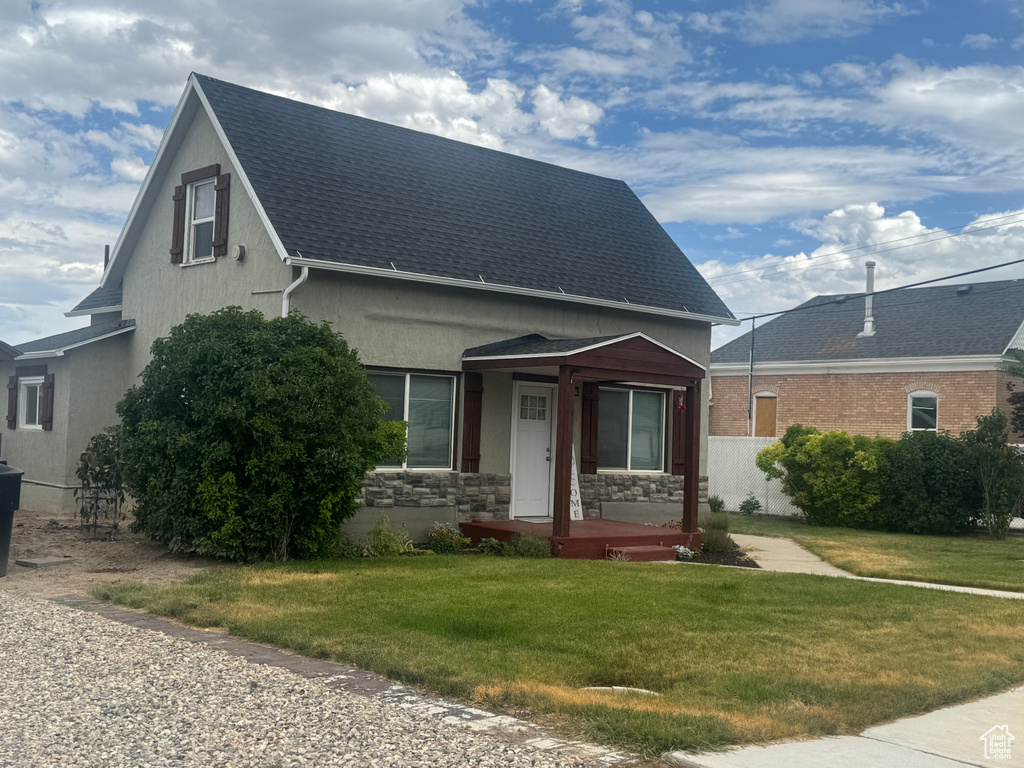 64 W 200 N Ephraim, UT 84627
