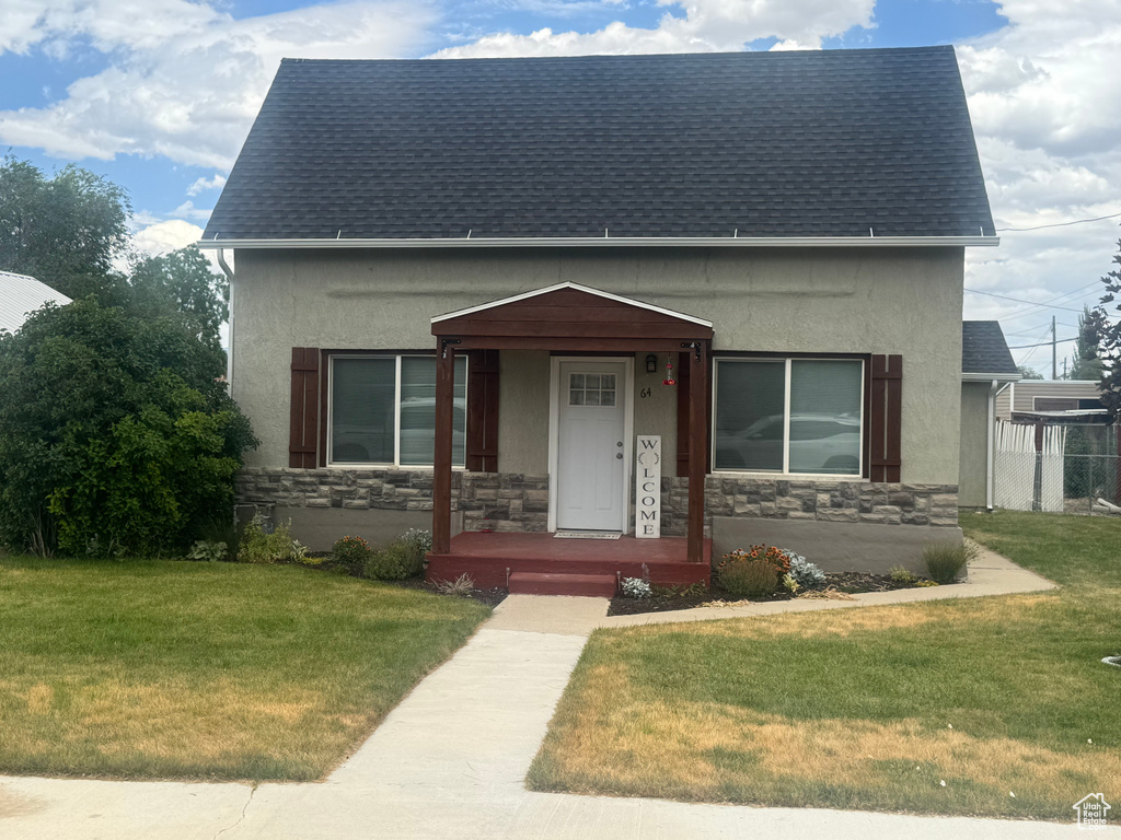 64 W 200 N Ephraim, UT 84627