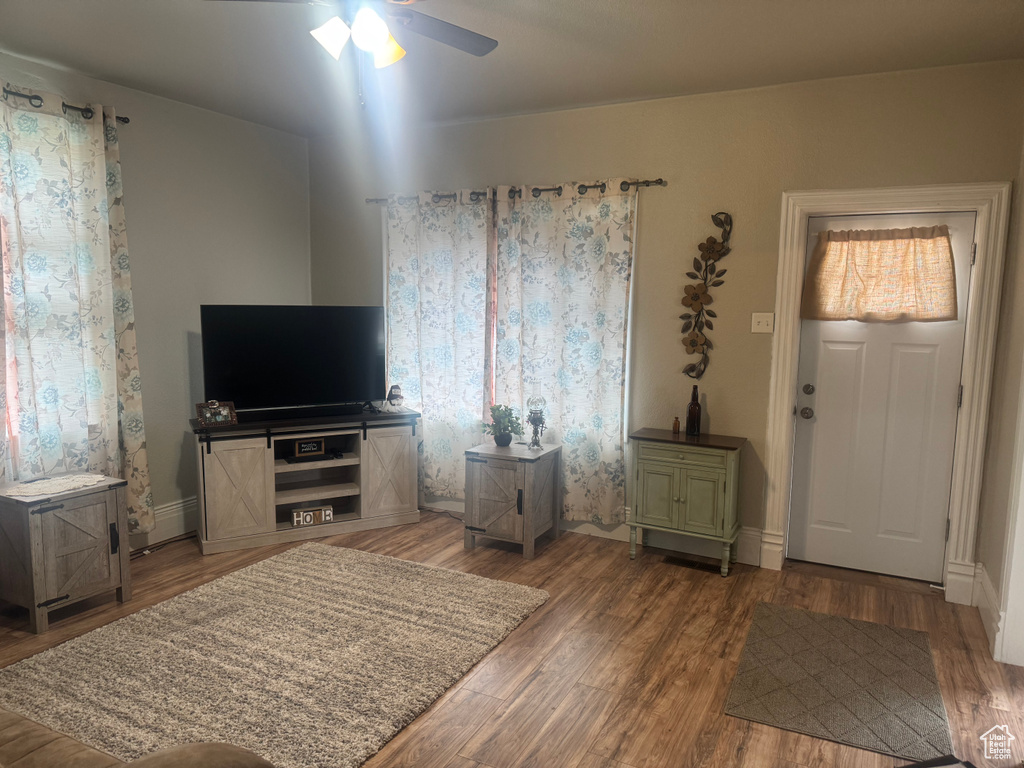 64 W 200 N Ephraim, UT 84627