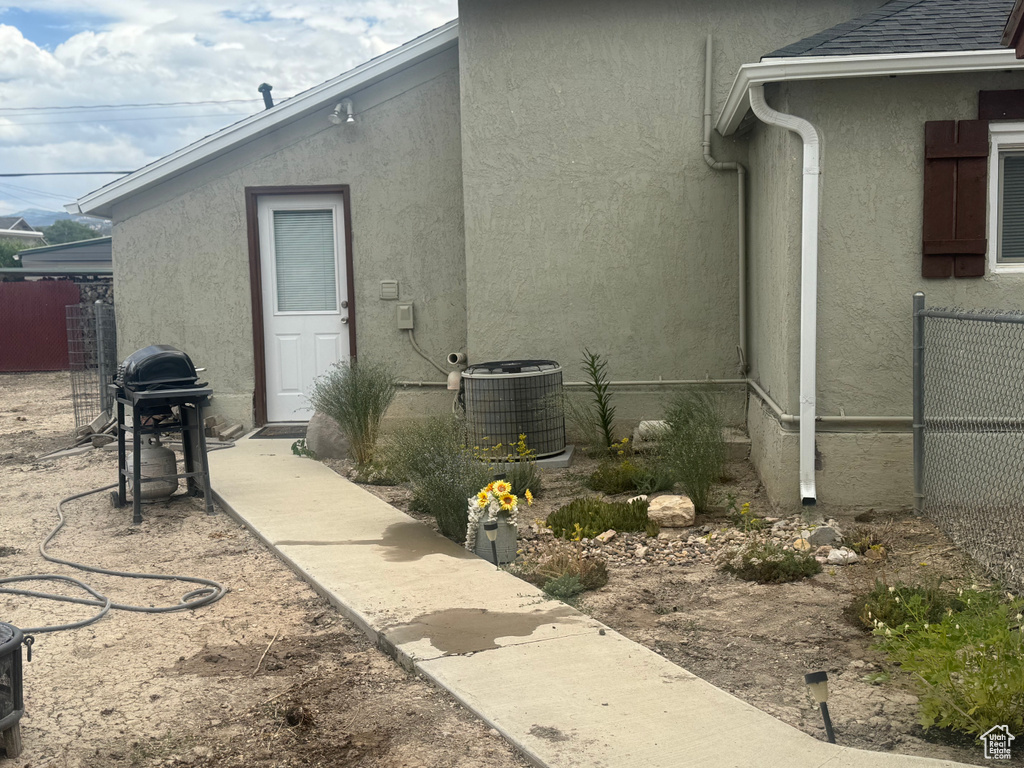 64 W 200 N Ephraim, UT 84627
