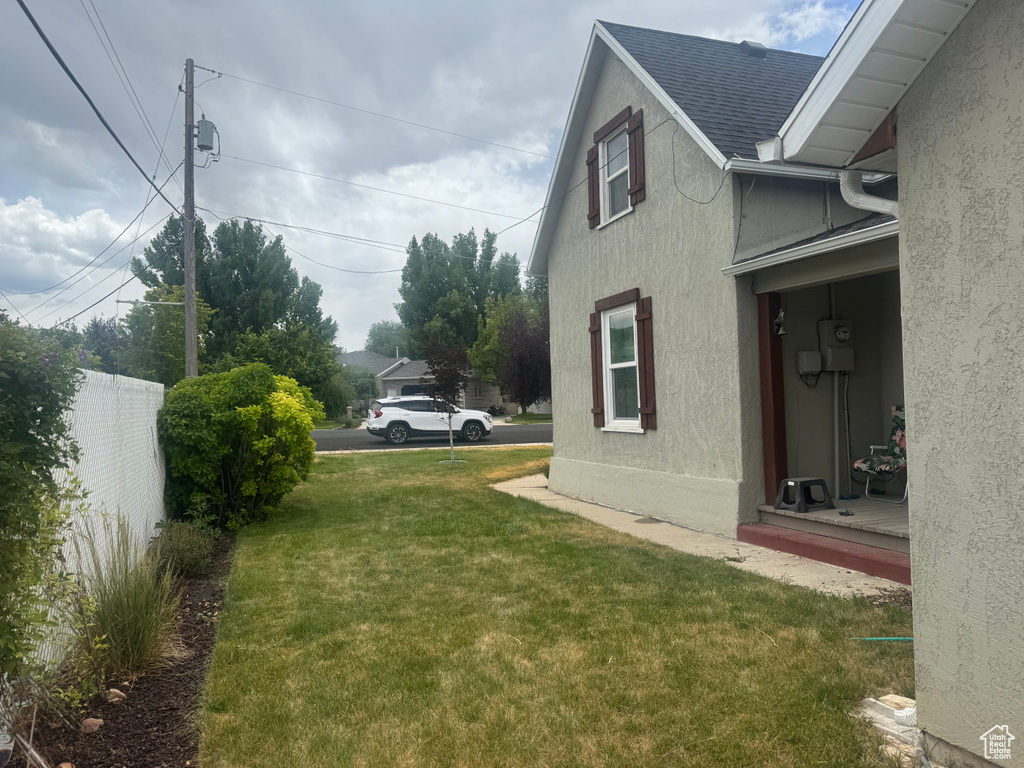 64 W 200 N Ephraim, UT 84627