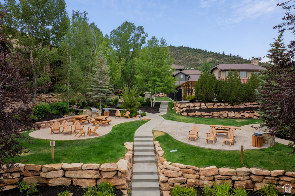 5462 BOBSLED BLVD #T14 Park City, UT 84098