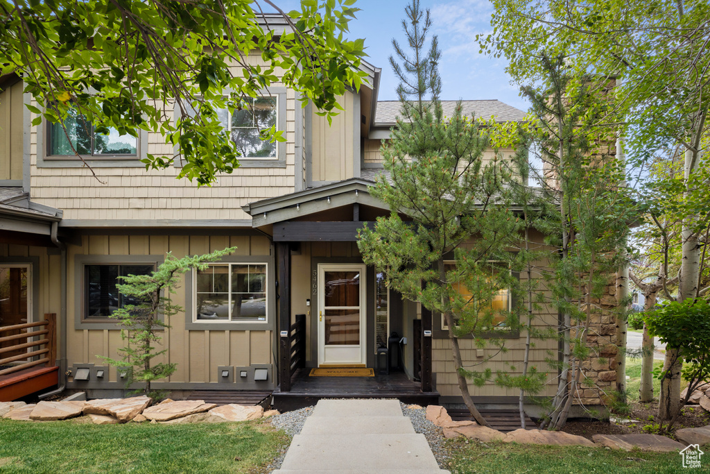 5462 BOBSLED BLVD #T14 Park City, UT 84098