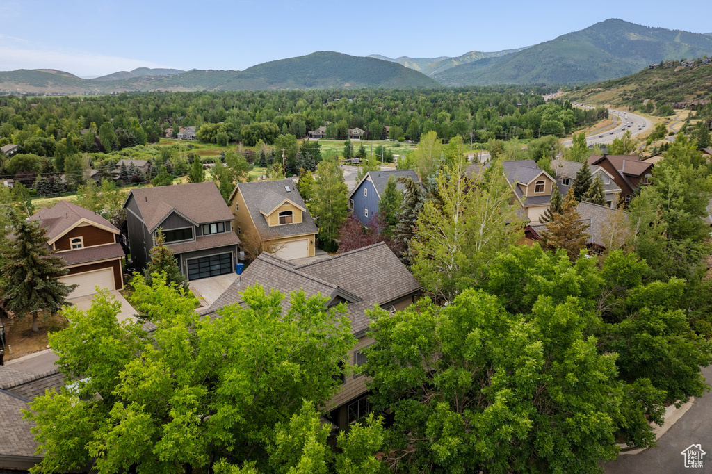 5462 BOBSLED BLVD #T14 Park City, UT 84098