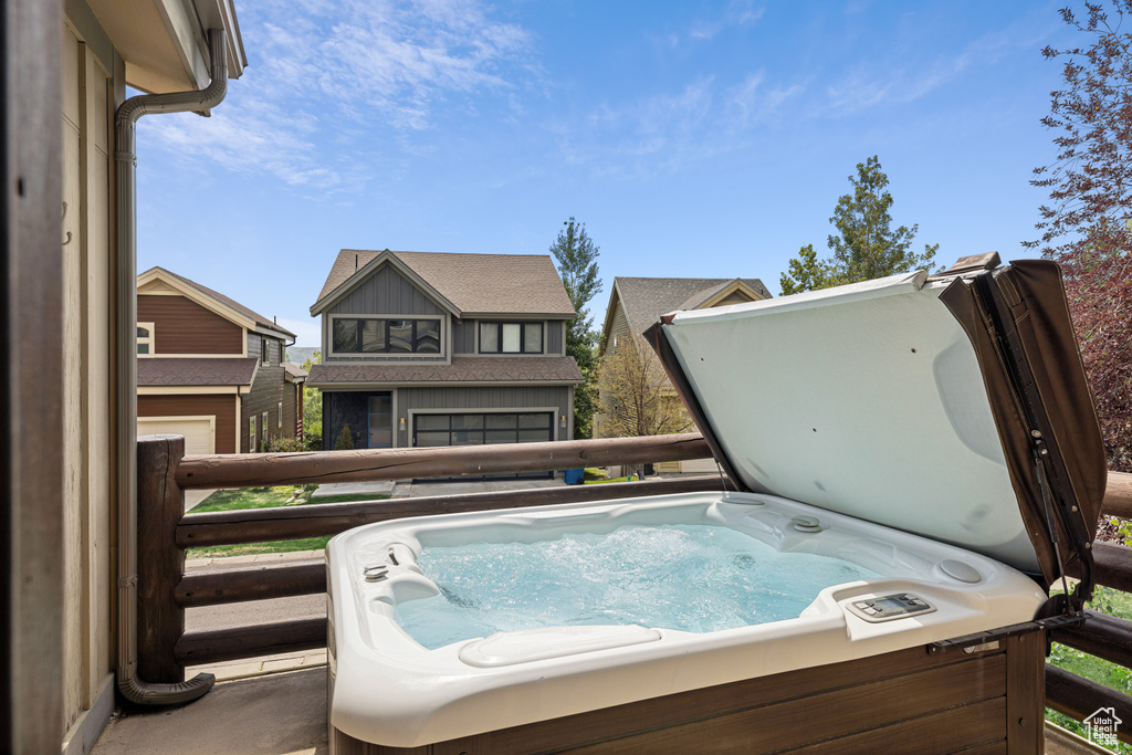 5462 BOBSLED BLVD #T14 Park City, UT 84098