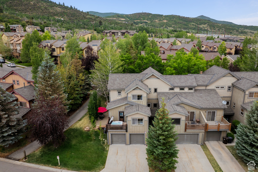 5462 BOBSLED BLVD #T14 Park City, UT 84098