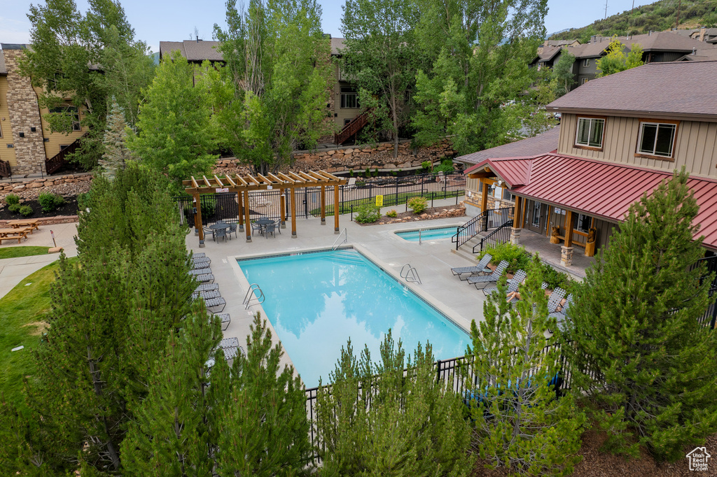5462 BOBSLED BLVD #T14 Park City, UT 84098