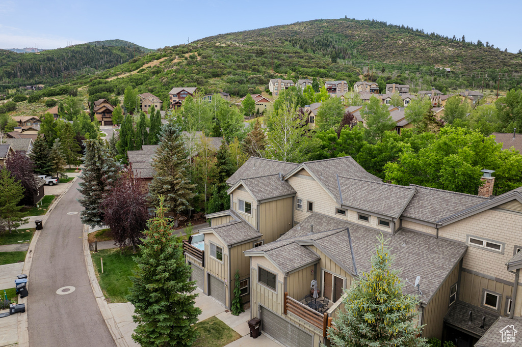 5462 BOBSLED BLVD #T14 Park City, UT 84098