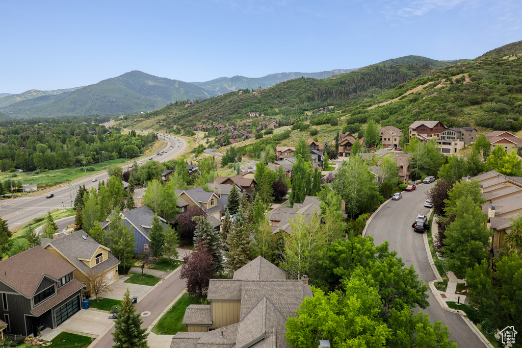 5462 BOBSLED BLVD #T14 Park City, UT 84098