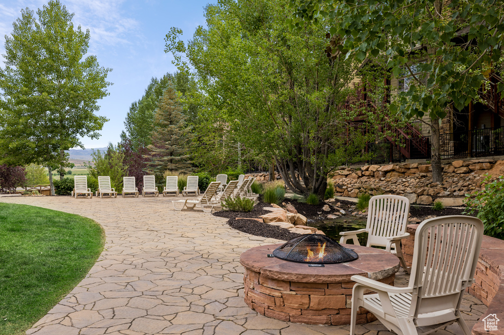 5462 BOBSLED BLVD #T14 Park City, UT 84098