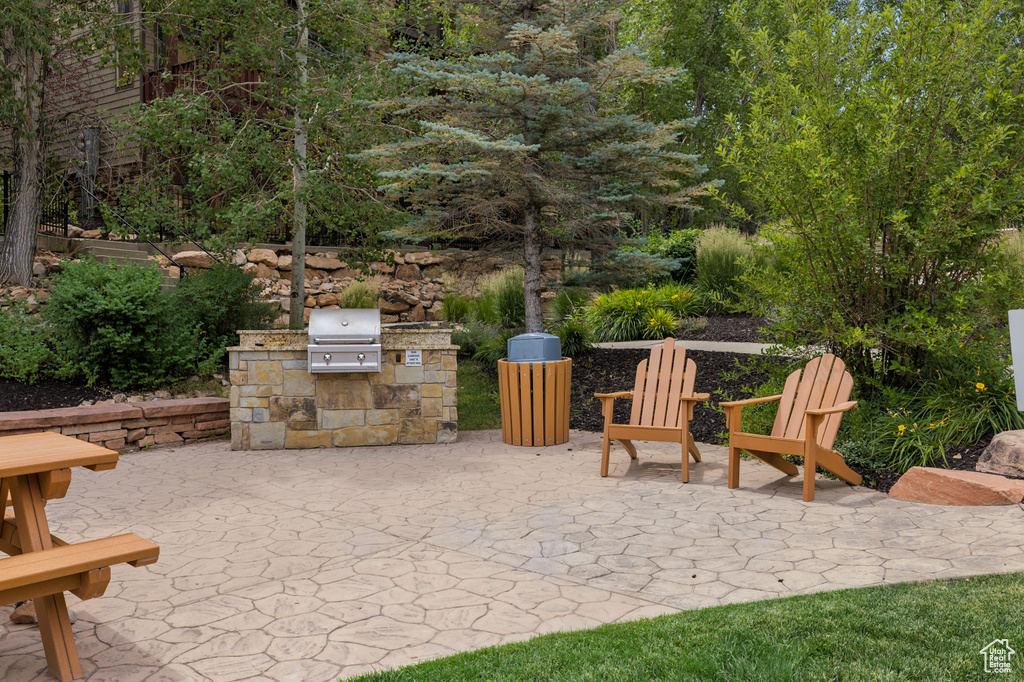 5462 BOBSLED BLVD #T14 Park City, UT 84098