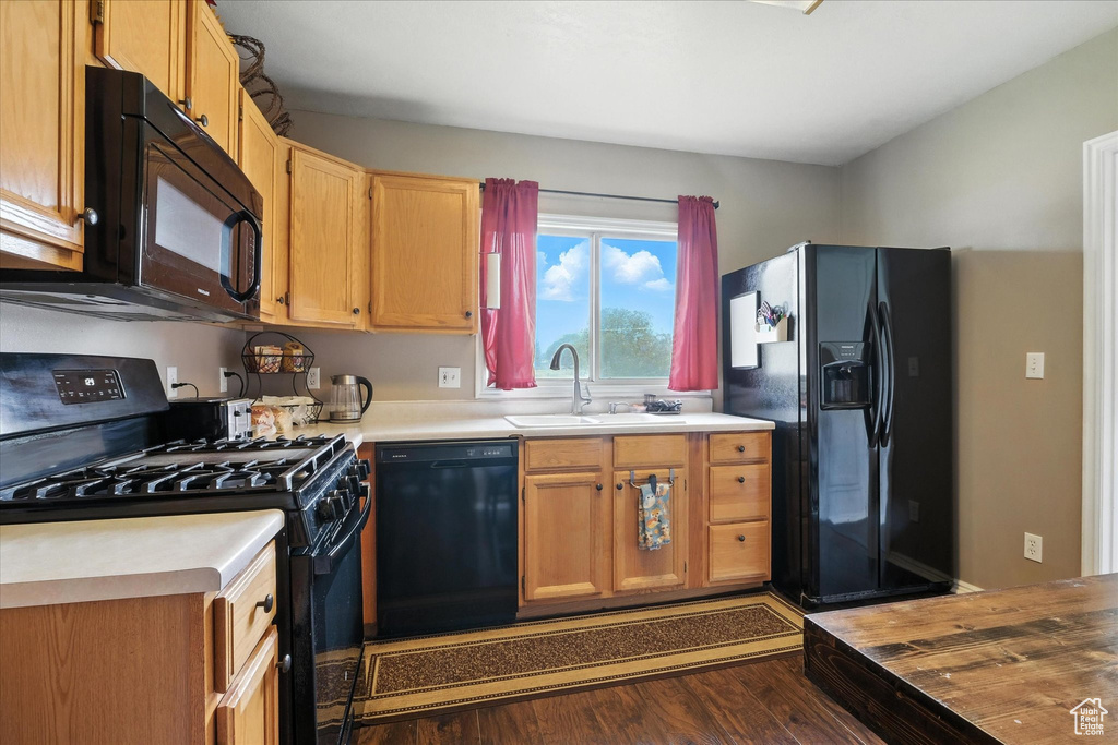 19 W MAIN ST Fielding, UT 84311