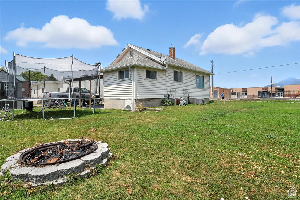 19 W MAIN ST Fielding, UT 84311