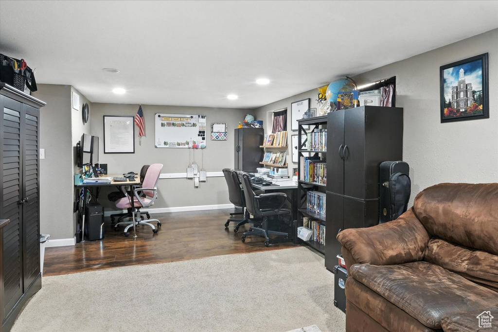 19 W MAIN ST Fielding, UT 84311