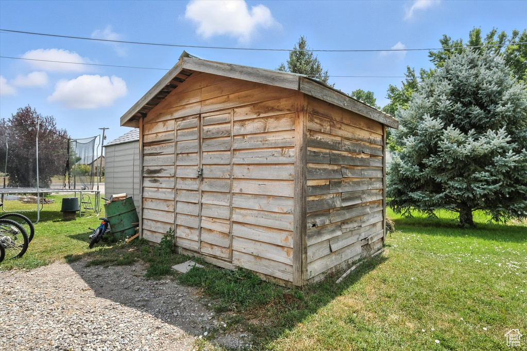 19 W MAIN ST Fielding, UT 84311