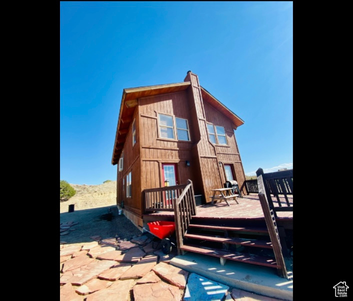 Photo 14 for MLS #2098878 at 18854 W Arzy Mitchell Cir