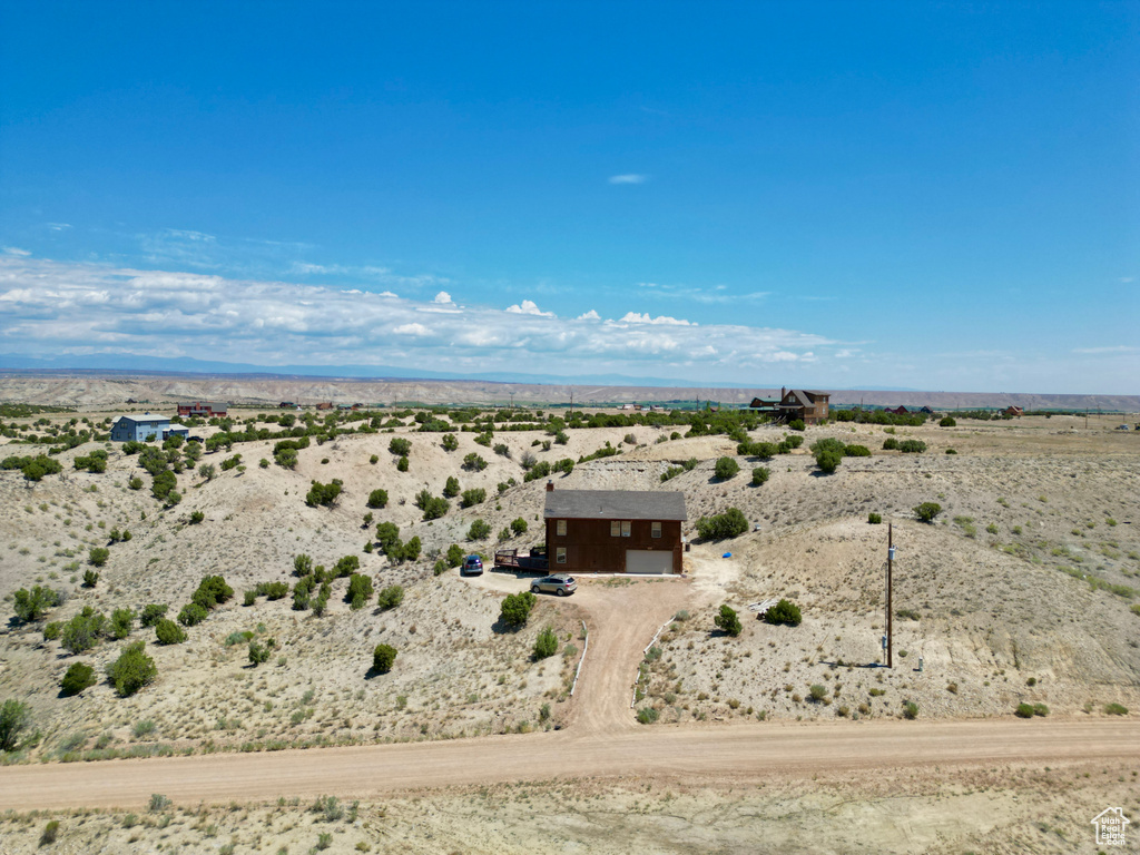 Photo 8 for MLS #2098878 at 18854 W Arzy Mitchell Cir