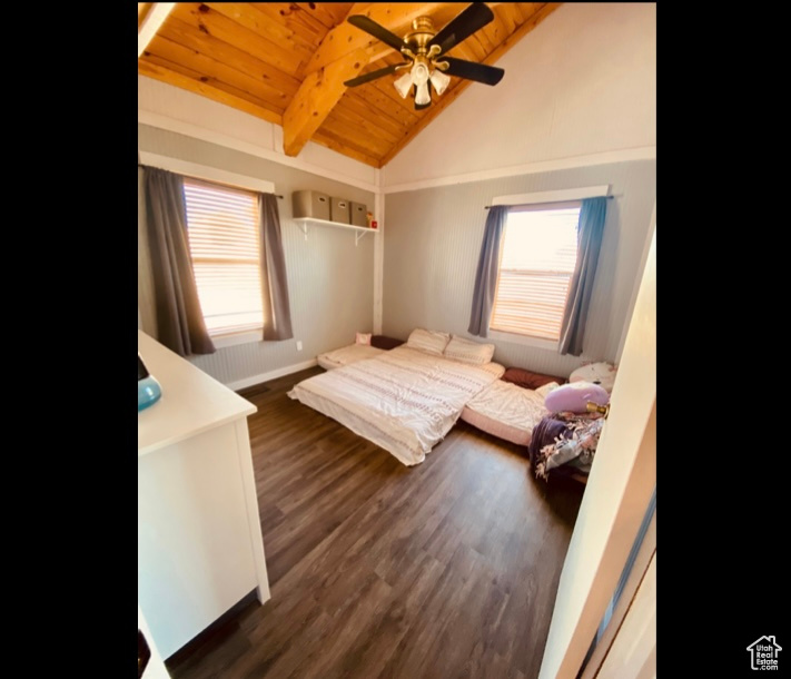 Photo 33 for MLS #2098878 at 18854 W Arzy Mitchell Cir
