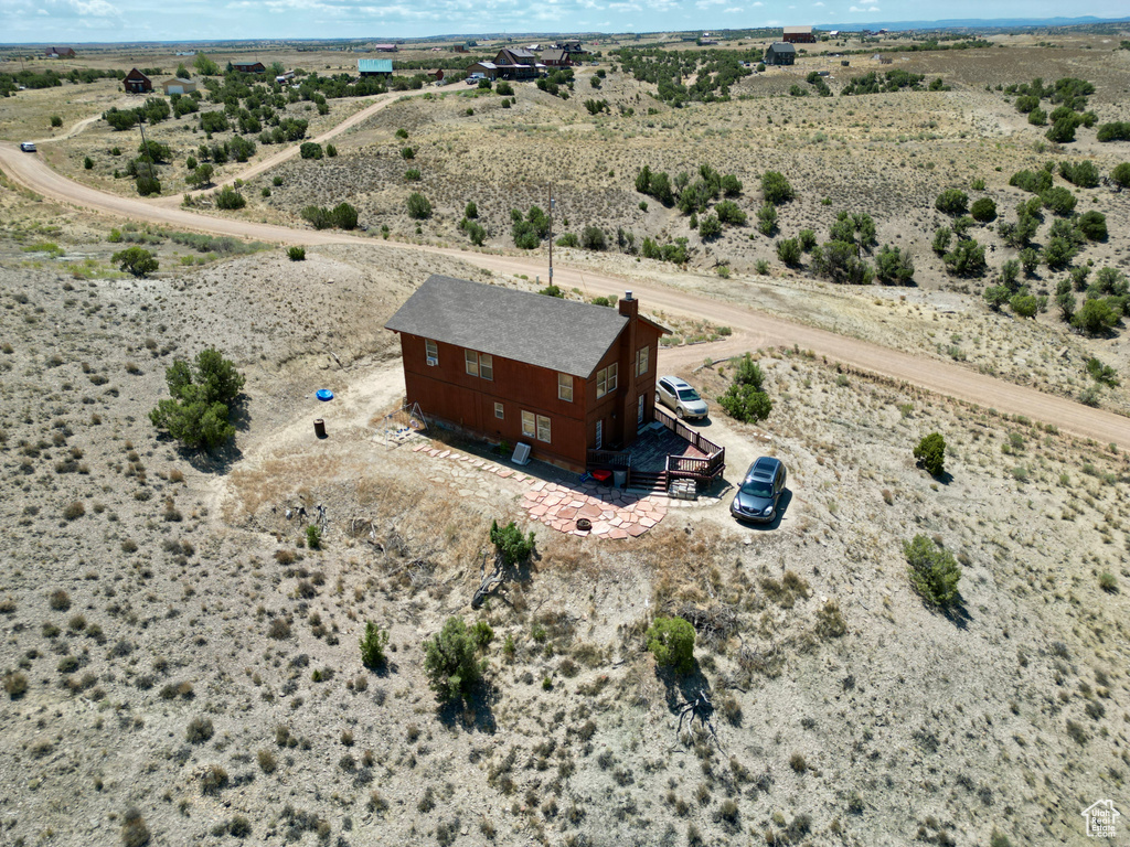 Photo 7 for MLS #2098878 at 18854 W Arzy Mitchell Cir