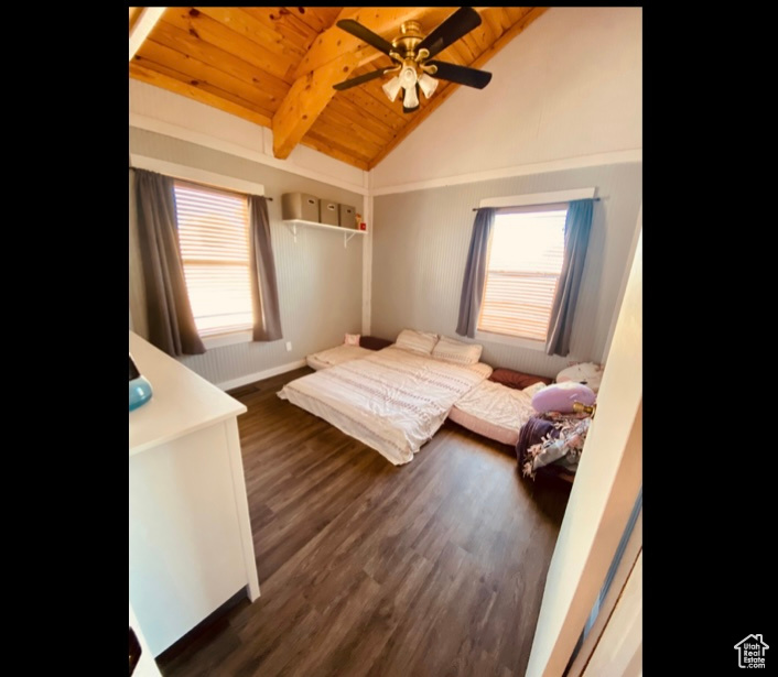 Photo 32 for MLS #2098878 at 18854 W Arzy Mitchell Cir