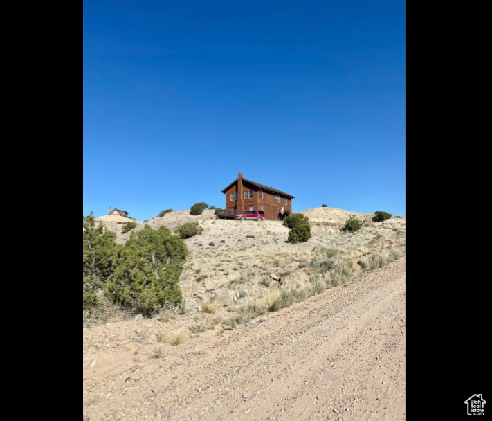 Photo 16 for MLS #2098878 at 18854 W Arzy Mitchell Cir