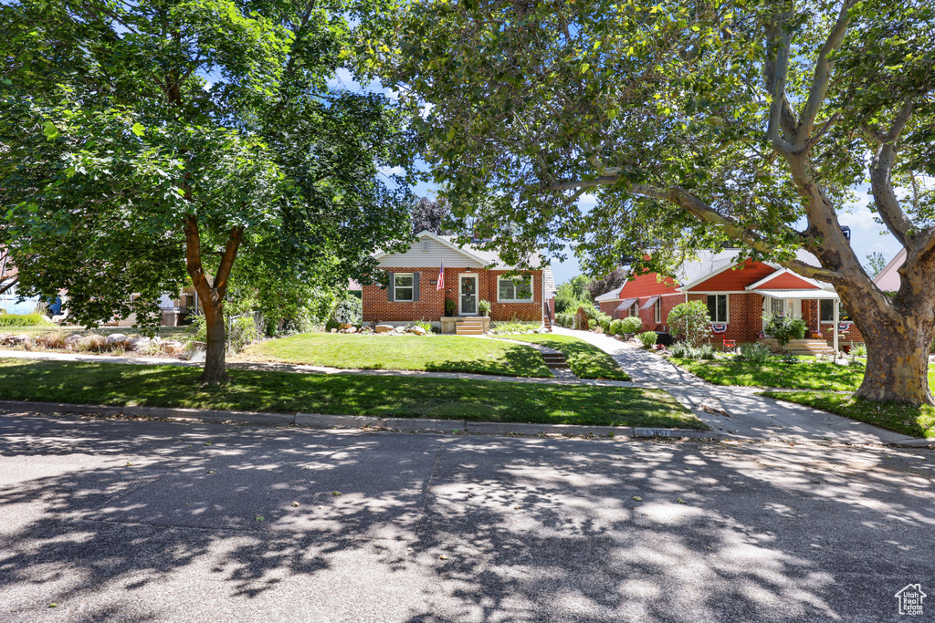 1657 E 25TH ST Ogden, UT 84401