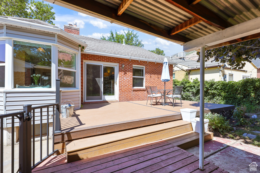 1657 E 25TH ST Ogden, UT 84401