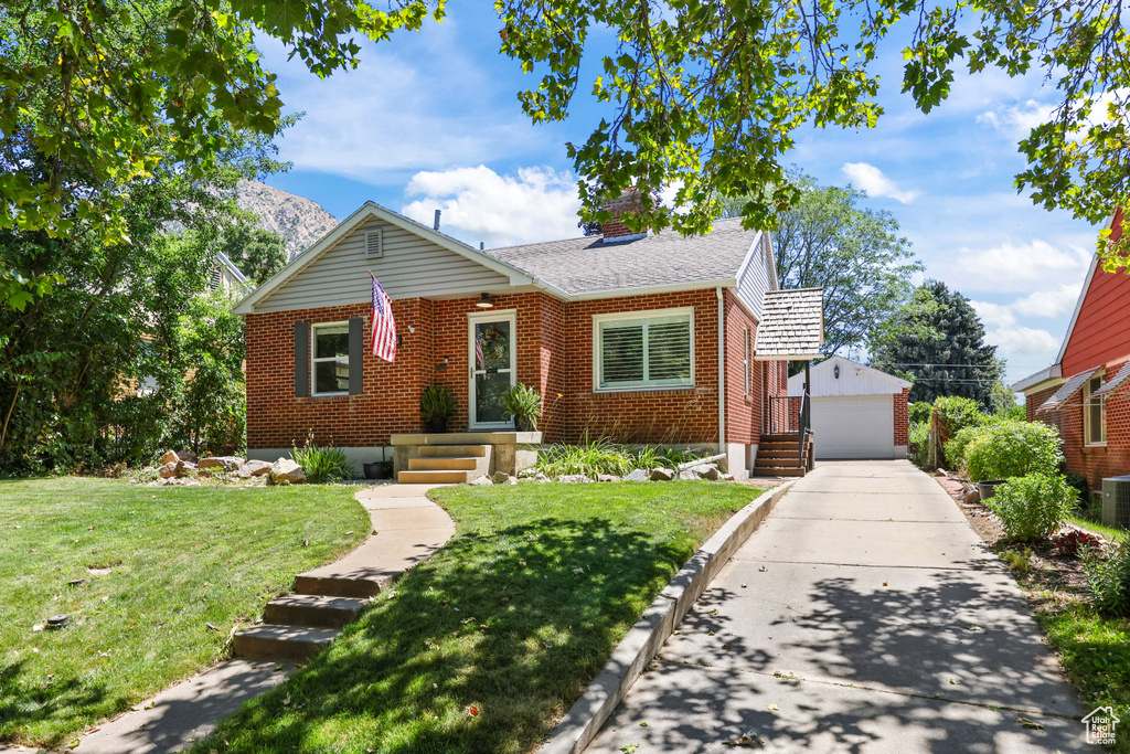 1657 E 25TH ST Ogden, UT 84401