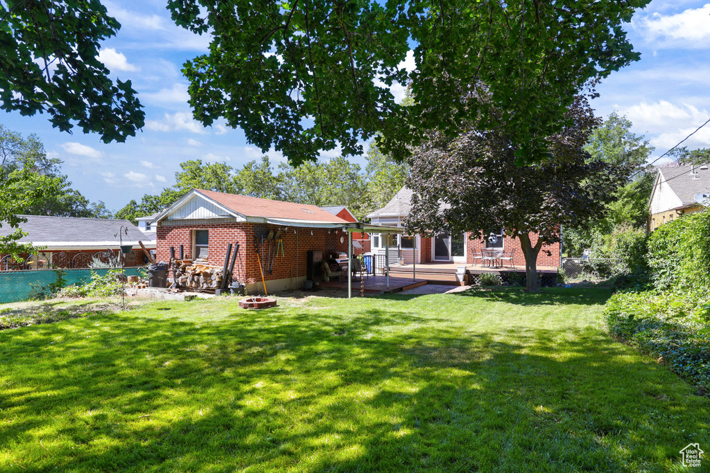 1657 E 25TH ST Ogden, UT 84401