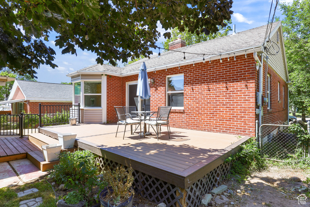 1657 E 25TH ST Ogden, UT 84401