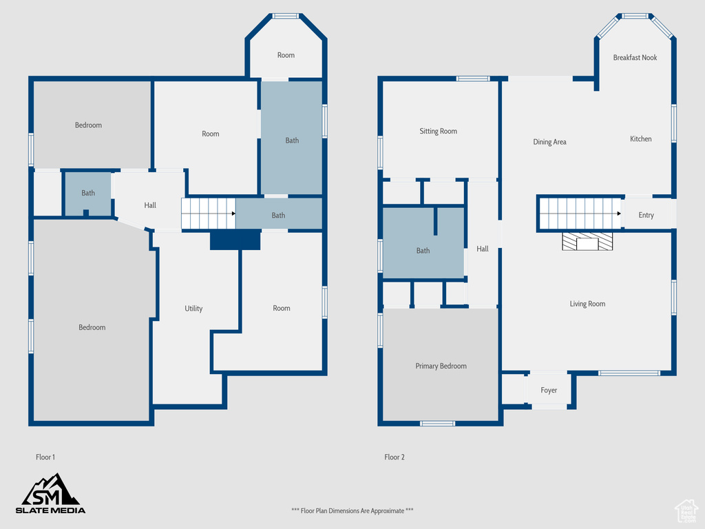 1657 E 25TH ST Ogden, UT 84401