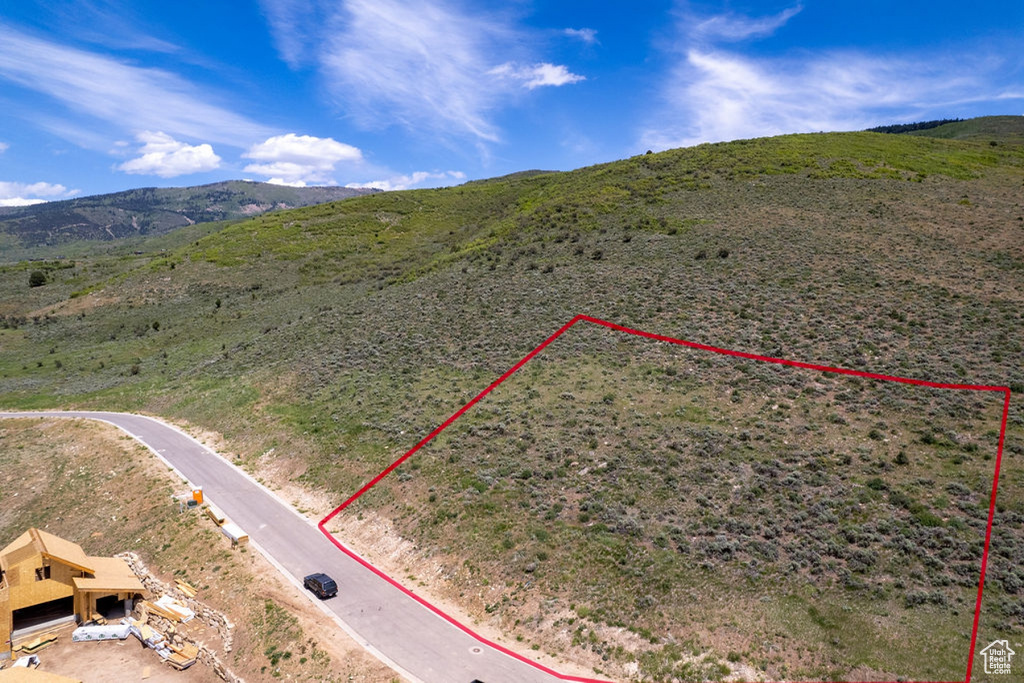 1090  WASATCH VIEW DR Kamas, UT 84036