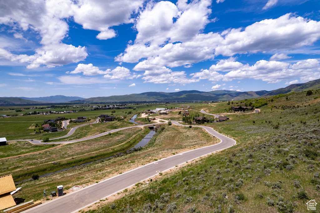 1090  WASATCH VIEW DR Kamas, UT 84036